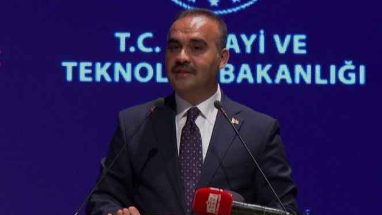 Bakan Kacır: “51 bin 927 işletmeye 16,7 milyar liralık destek sağlandı”