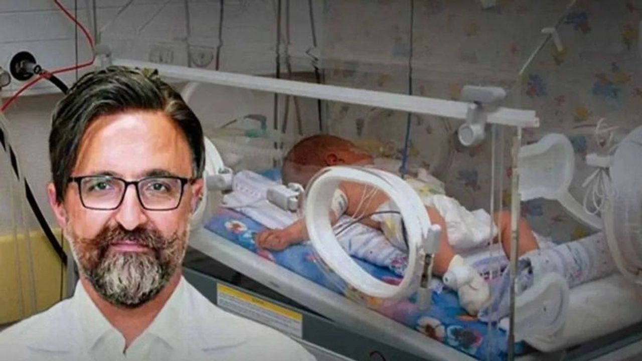 Özel Hastaneler Platformu'ndan Bebek Ölüm Vakalarına İlişkin Açıklama