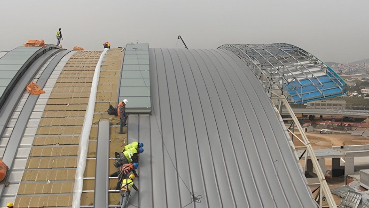 Diyarbakırlı İşçi Konteynerde Ölü Bulundu!