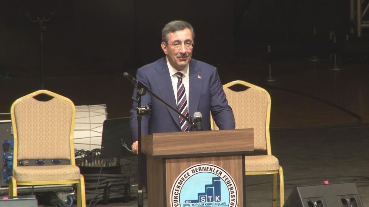 Cumhurbaşkanı Yardımcısı Yılmaz: Enflasyon Yüzde 30’un Altına İnecek