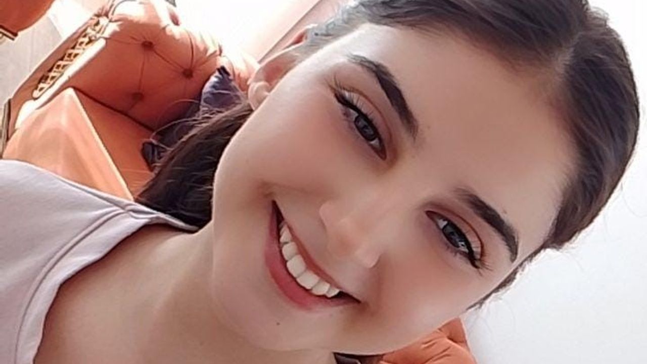 Elazığ’da 16 Yaşındaki Elif Su’dan 1 Gündür Haber Alınamıyor