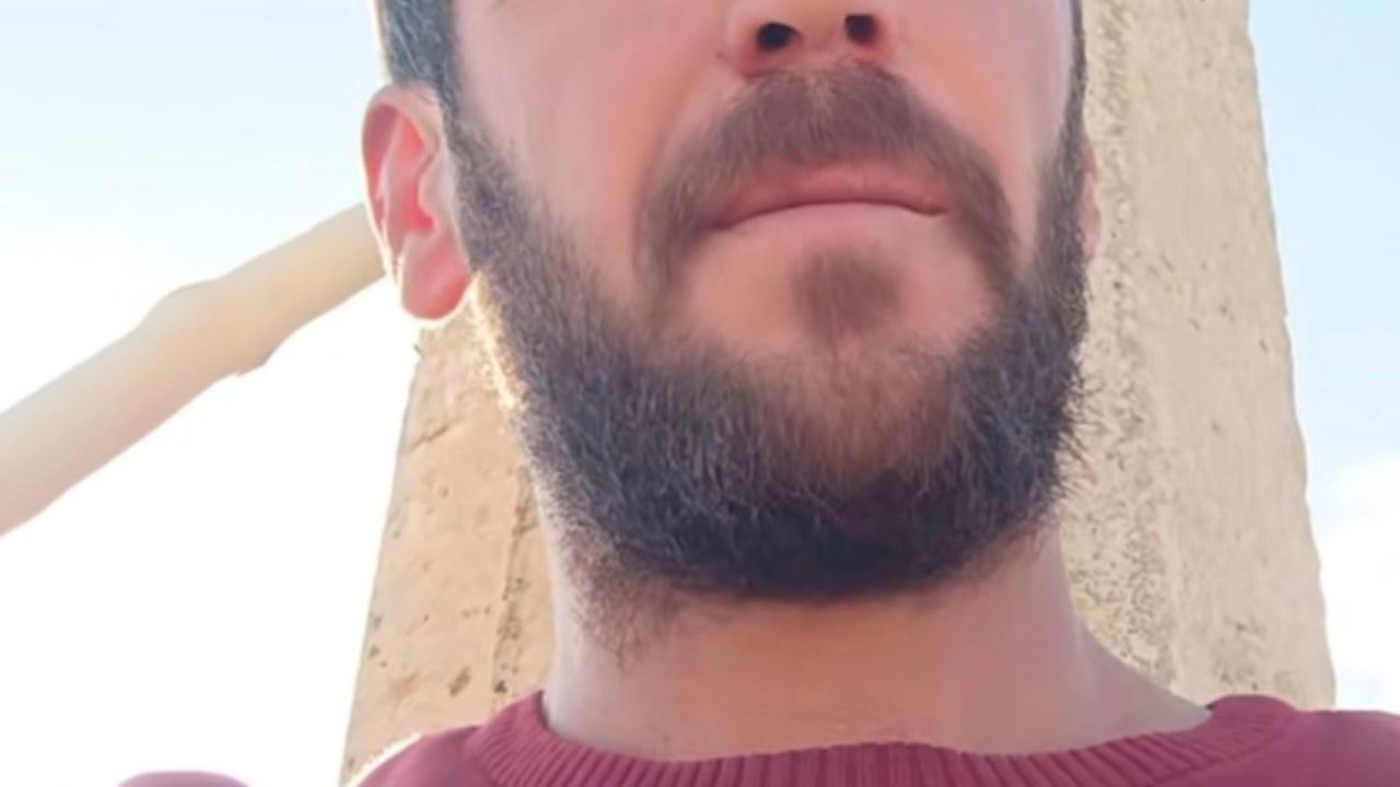 Muş'ta Yıldırım İsabet Eden Çoban Yaşamını Yitirdi