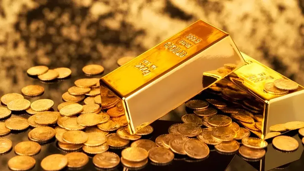 Altın Fiyatlarında Rekor Sonrası Düşüş Trendi