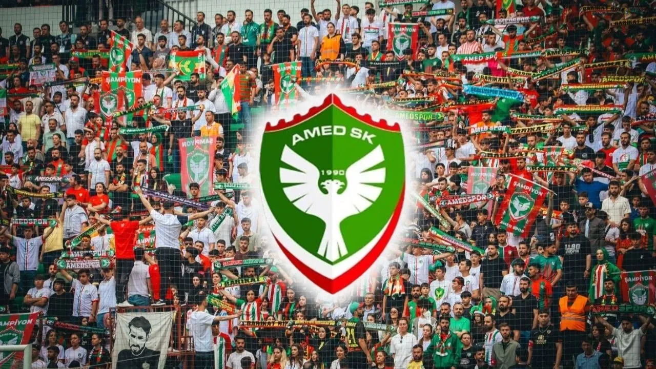 Amedspor Zirve Fırsatını Kaçırdı: İstanbulspor ile 0-0 Berabere