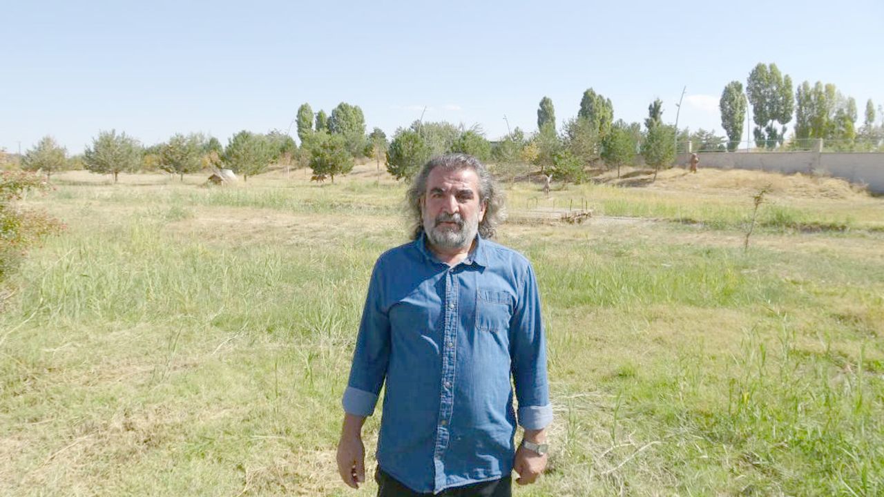 Van YYÜ’den Uyarı: Yaban Hayvanlarına Müdahale Etmeyin