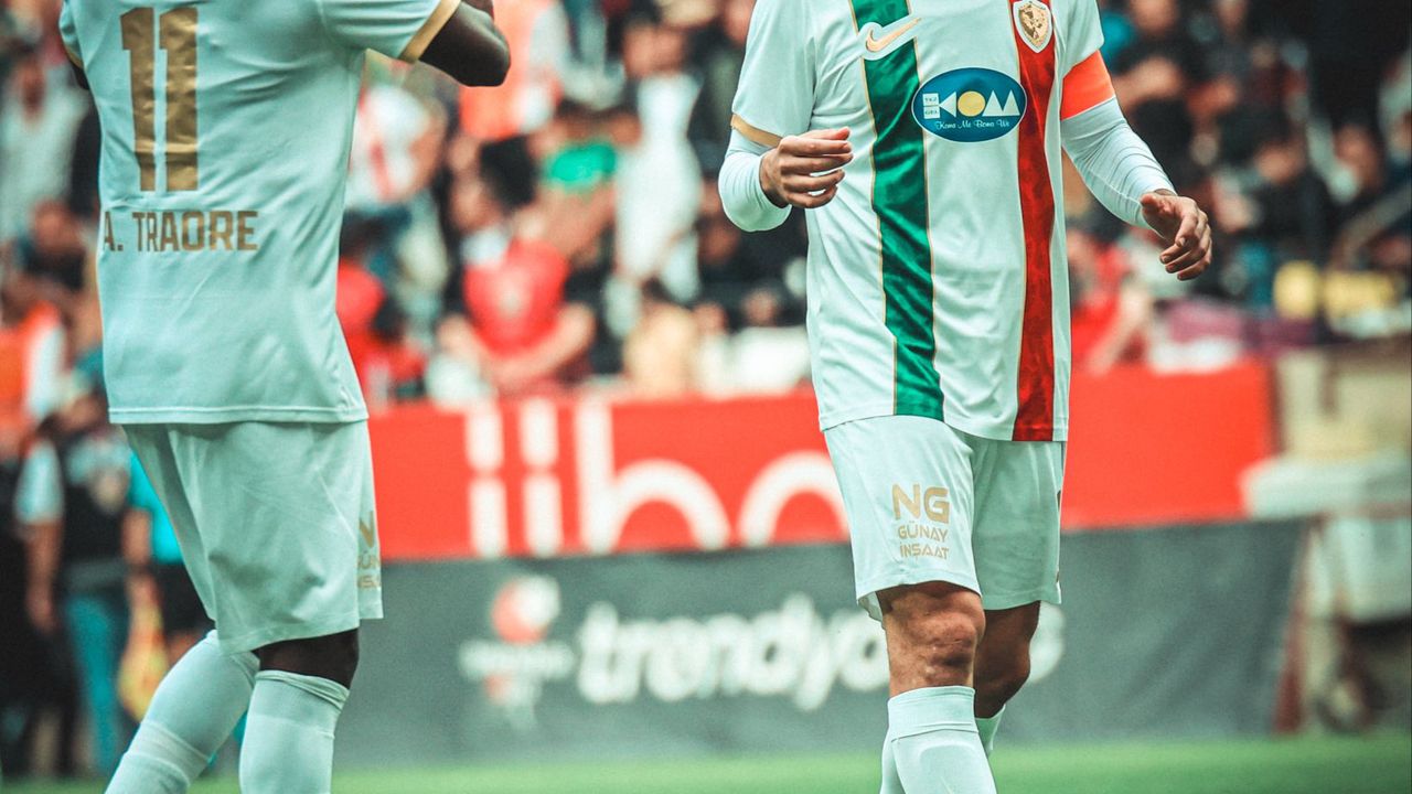 Diyarbakır’da Golsüz Heyecan