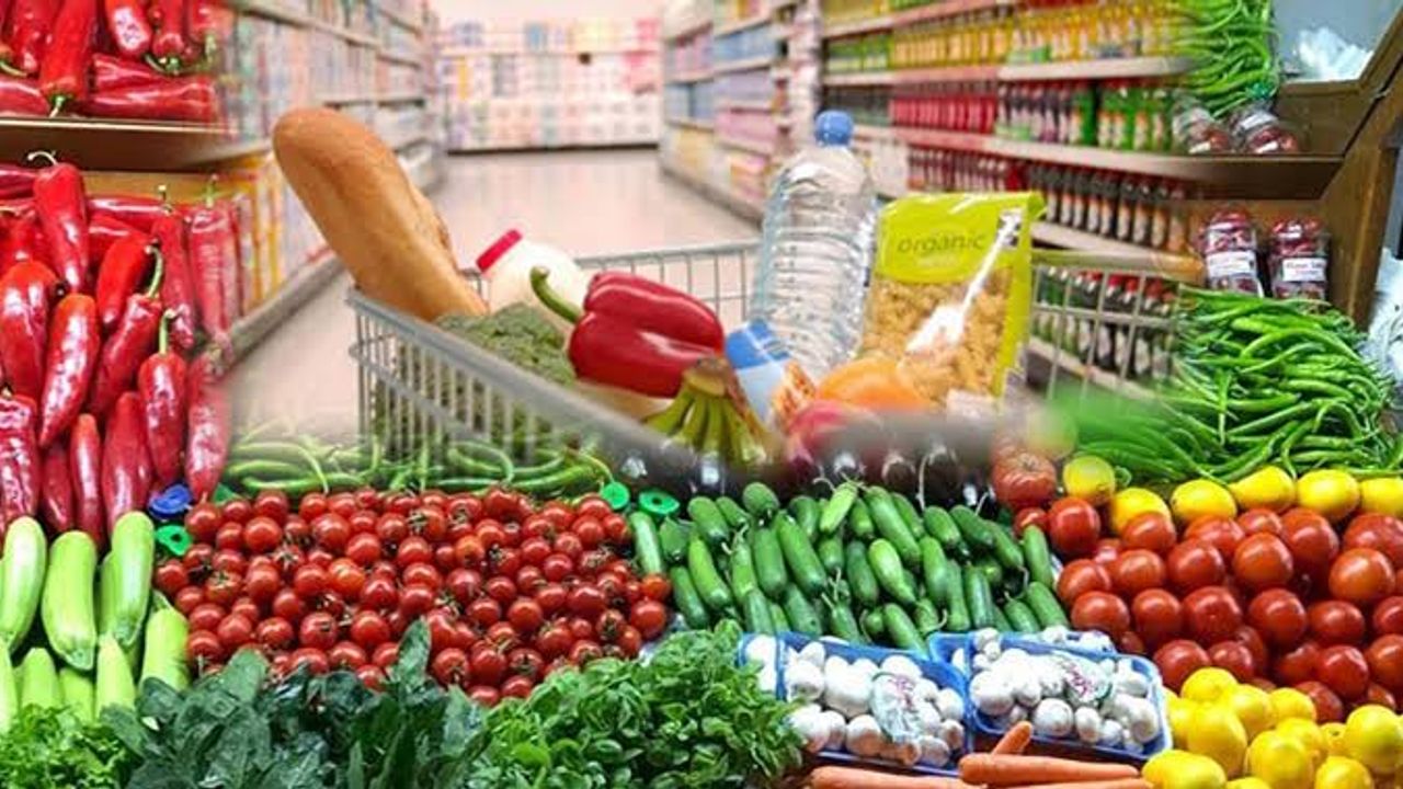 Vanlılar sofrada zorlanıyor! Gıda fiyatları 65 aydır durmuyor