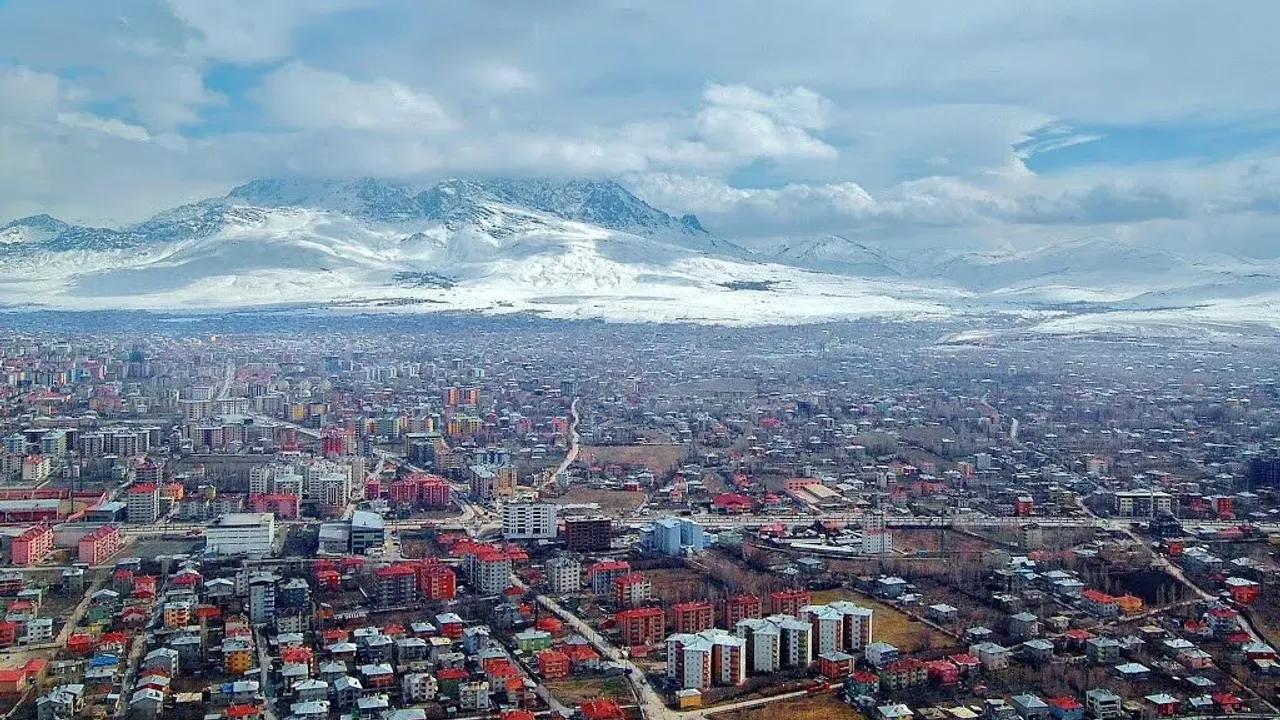Van’ın İpekyolu ilçesi, Selimbey, Yalı, Halilağa ve Hatuniye mahalleleri etkilenecek