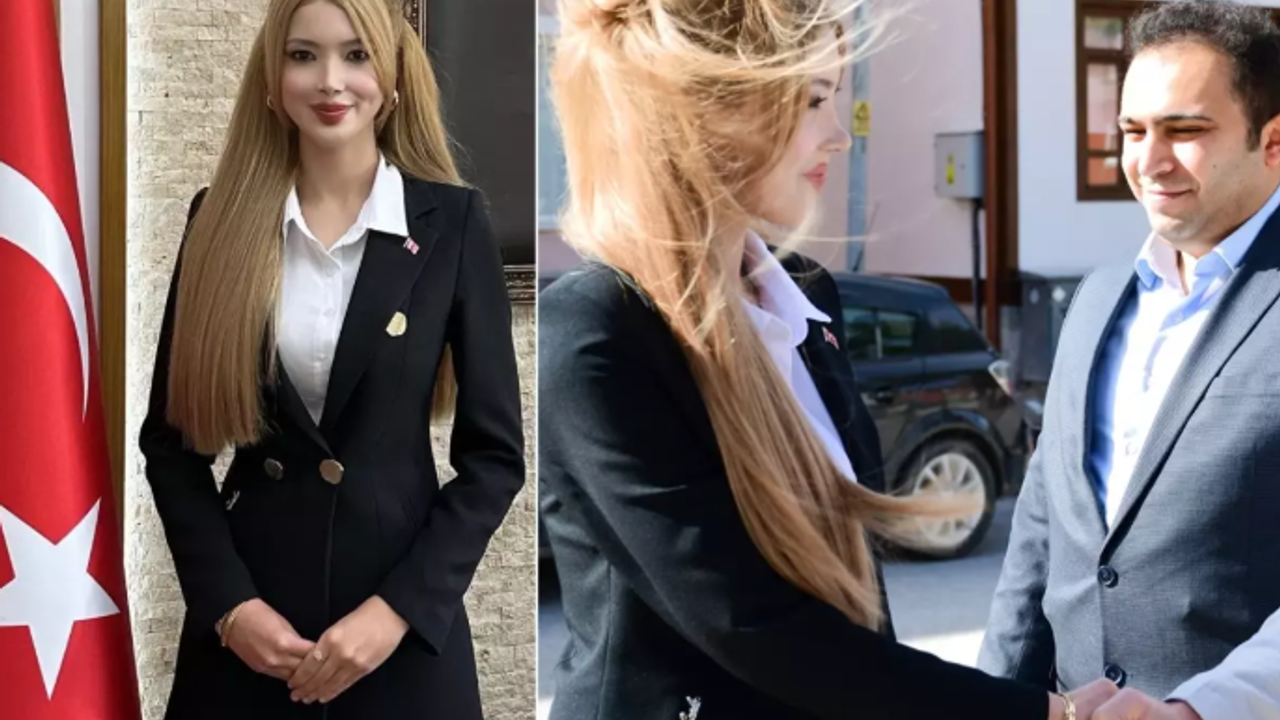 Yeni Ladik Kaymakamı Sosyal Medyada Gündem Oldu