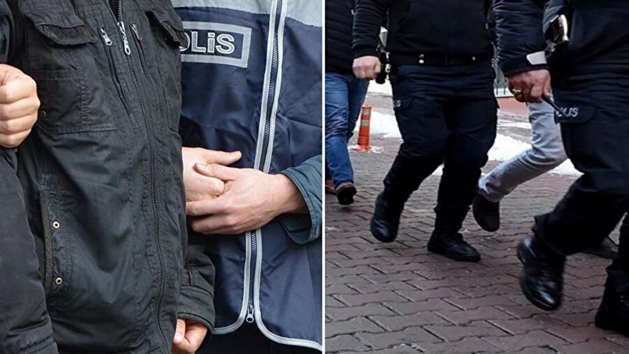 Diyarbakır’da 40 Yıl Hapis Cezası Olan Çocuk Katili Yakalandı