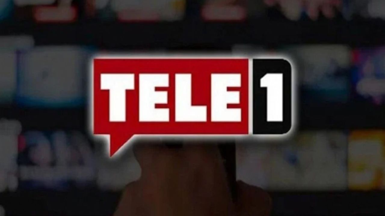 TELE1'in YouTube Hesabı Kapatıldı