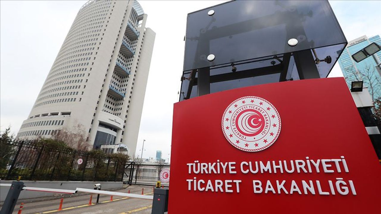 Ticaret Bakanlığı, Yetkisiz İkinci El Araç Satışına 102 Milyon TL Ceza Kesti