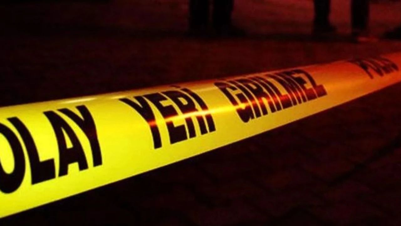 Van’da Bir Kadın Yaşamına Son Verdi!