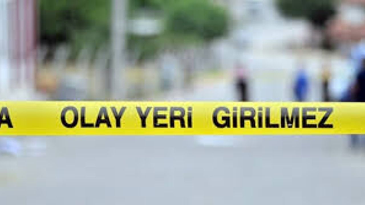 5 Yaşındaki Çocuk Havuzda Ölü Bulundu!