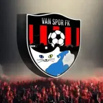 Vanspor'da Şok İstifa!