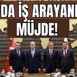 İŞKUR ve BİK İmzayı Attı: Genç Gazetecilere 9 Ay Maaş ve Sigorta Desteği!