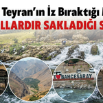 Müküs Çayı’ndan Feqiyê Teyran’a: Van Bahçesaray’ın Saklı Kalmış Hazinesi