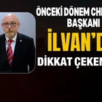 Önceki Dönem CHP Van İl Başkanı İlvan’dan Yeni Parti İçin Çağrı