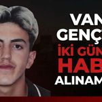 Van’da 15 Yaşındaki Fırat Sezan’dan 2 Gündür Haber Alınamıyor