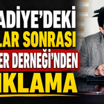 Muradiye’deki Olaylar Sonrası Brukiler Derneği’nden Açıklama: “Aşiretler Arası Bir Sorun Yok”