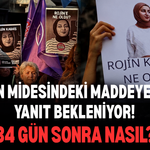 Rojin Kabaiş’in Midesindeki Roküronyum Ne Anlama Geliyor? Avukattan Dikkat Çeken Açıklamalar!