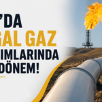 Van’da Doğal Gaz Yatırımlarında Yeni Dönem!