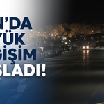 Van Gölü Kıyısında Büyük Dönüşüm