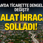 Van’da İhracat Düştü, İthalat Arttı! Temmuz 2026 Verileri Açıklandı