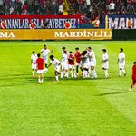 Vanspor’dan Mardin’de Son Dakika Golü!