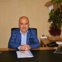 FİKRET GEYİK