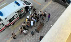 Kavgada silahlar patladı: 2 yaralı