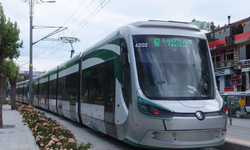  Tramvay için imzalar atılıyor