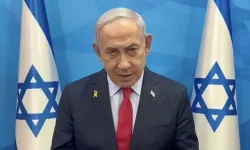 Netanyahu, İran halkına seslendi