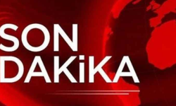 Son Dakika: İran, İsrail'i Vuruyor!