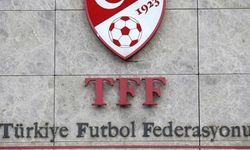 TFF'den Süper Lig Kulübüne Şok Ceza: 3 Puan Kaybı