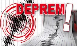 Korkutan Deprem! AFAD Detayları Paylaştı