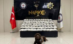Van'da Uyuşturucuya Büyük Darbe İndirildi