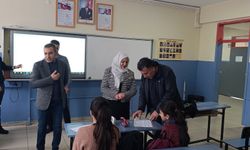 Etüt Van Projesi’yle Eğitimde Yeni Bir Dönem