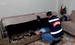 "Siberağ-11" operasyonu: 7 tutuklama