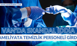 Van'da Belediye 20 Daimi İşçi Alımı Yapacak! İşte Şartlar ve Başvuru Detayları