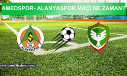 Amedspor’un Alanyaspor Sınavı! Maç saati belli oldu!