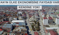 Ülke ekonomisine katkı sağlayan iller belli oldu