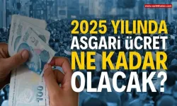 2025 Asgari Ücret İçin Üçüncü Toplantı Tarihi Belli Oldu!