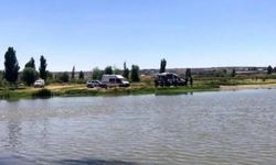 Şırnak'ta Dicle Nehri'ne Düşen Kişi Hayatını Kaybetti