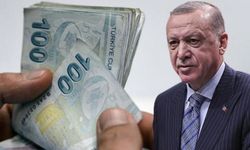 Cumhurbaşkanı Erdoğan müjdeyi verdi: Çalışan başı 2500 TL'ye kadar ödeme yapılacak!