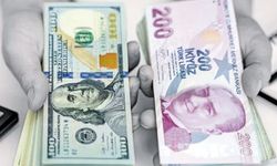 Tarihi Rekor Kırdı! Dolar  zirveye ulaştı