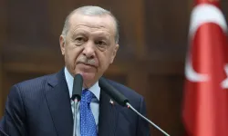 Cumhurbaşkanı Erdoğan için 'istisnai' adaylık sinyali