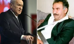 Abdullah Öcalan’ın Açıklamalarına MHP’den İlk Yorum