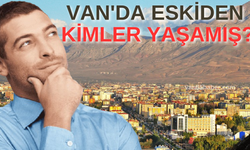 Van'ı kaç turist ziyaret etti?