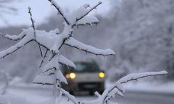 Van'da Hava Durumu: Sis ve Çığ Tehlikesi Uyarısı!